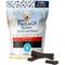 Show in main carousel: ProDen PlaqueOff Powder Dog & Cat Supplement, 60g bottle + ProDen PlaqueOff System Natural Bacon Flavored Dental Bone Dog Treats, 13 count slide 2 of 10