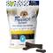 Show in main carousel: ProDen Plaque Off System Mini Dental Care Bones Peanut Butter & Banana Flavor Dental Chews for X-Small & Small Dogs, 12-oz bag slide 1 of 10