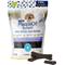 Show in main carousel: ProDen PlaqueOff System Vegetable Fusion & Blueberry Flavored Mini Dental Dog Treats, 20 count slide 1 of 10