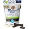 Show in main carousel: ProDen PlaqueOff System Vegetable Fusion Flavored Mini Dental Bone Dog Treats, 20 count slide 1 of 9