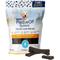 Show in main carousel: ProDen PlaqueOff System Chicken & Pumpkin Flavored Dental Bone Dog Treats, 13 count slide 1 of 10