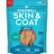 Show in main carousel: Dogswell Skin & Coat Jerky Lamb Recipe Grain-Free Dog Treats, 10-oz bag slide 1 of 11