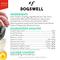 Show in main carousel: Dogswell Hip & Joint Grillers Duck Recipe Grain-Free Dog Treats, 10-oz bag slide 4 of 11