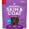 Show in main carousel: Dogswell Skin & Coat Meatballs Duck Recipe Grain-Free Dog Treats, 14-oz bag slide 1 of 11