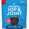 Show in main carousel: Dogswell Hip & Joint Meatballs Beef Recipe Grain-Free Dog Treats, 14-oz bag slide 1 of 12