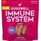 Show in main carousel: Dogswell Immune System Jerky Duck Recipe Grain-Free Dog Treats, 20-oz bag slide 1 of 11