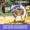 Show in main carousel: Dogswell Hip & Joint Jerky Beef Recipe Grain-Free Dog Treats, 10-oz bag slide 6 of 10