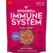 Show in main carousel: Dogswell Immune System Mini Jerky Duck Recipe Grain-Free Dog Treats, 4-oz bag slide 1 of 11