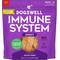 Show in main carousel: Dogswell Immune System Jerky Chicken Recipe Grain-Free Dog Treats, 24-oz bag slide 1 of 11