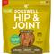 Show in main carousel: Dogswell Hip & Joint Grillers Chicken Recipe Grain-Free Dog Treats, 24-oz bag slide 1 of 11
