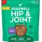 Show in main carousel: Dogswell Hip & Joint Grillers Duck Recipe Grain-Free Dog Treats, 20-oz bag slide 1 of 11