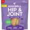 Show in main carousel: Dogswell Hip & Joint Soft Strips Chicken Recipe Grain-Free Dog Treats, 20-oz bag slide 1 of 11