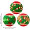 Show in main carousel: KONG Christmas Holiday SqueakAir Balls Dog Toy, Medium, 6 count slide 2 of 3