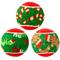 Show in main carousel: KONG Christmas Holiday SqueakAir Balls Dog Toy, Medium, 6 count slide 1 of 3