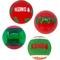 Show in main carousel: KONG Christmas Holiday Occasions Balls Dog Toy, Color Varies, Medium slide 1 of 3
