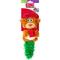 Show in main carousel: KONG Holiday Kickeroo Character Plush Cat Toy with Catnip, Color Varies slide 4 of 5