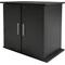 Show in main carousel: Seapora Empress Cabinet Aquarium Stand, Black, 30 x 18-in slide 1 of 2