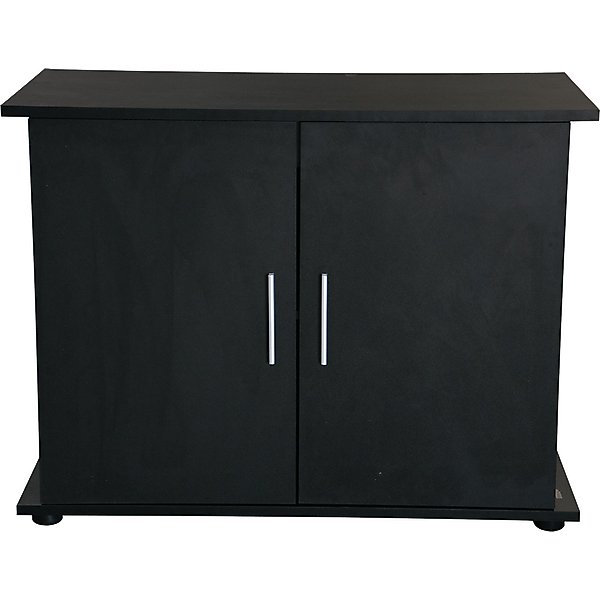 Seapora Empress Cabinet Stand 48 inch Black