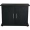 Show in main carousel: Seapora Empress Cabinet Aquarium Stand, Black, 36 x 18-in slide 1 of 2
