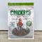Show in main carousel: Fickle Fowl Dried Whole Crickets Poultry Treat, 20-oz bag slide 2 of 6