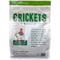 Show in main carousel: Fickle Fowl Dried Whole Crickets Poultry Treat, 20-oz bag slide 3 of 6