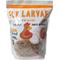 Show in main carousel: Fickle Fowl Dried Black Soldier Fly Larvae Poultry Treat, 30-oz bag slide 1 of 6