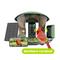 Show in main carousel: Birdfy Smart Bird Feeder 2 with Camera Duo AI Lifetime Free, Green slide 1 of 8