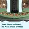 Show in main carousel: Birdfy Feeder 2 Smart Bird Feeder with Camera AI Recognition, Green slide 6 of 8