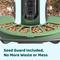 Show in main carousel: Birdfy Feeder 2 Pro Smart Bird Feeder with Camera AI Recognition, Green slide 8 of 8
