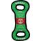 Show in main carousel: Pets First New York Red Bulls Soccer Field Squeaky Dog Tug Toy slide 1 of 4