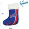 Show in main carousel: Pets First Christmas Buffalo Bills Stocking Squeaky Plush Dog Toy slide 2 of 4