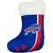 Show in main carousel: Pets First Christmas Buffalo Bills Stocking Squeaky Plush Dog Toy slide 1 of 4