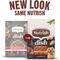 Show in main carousel: Nutrish Dish Beef & Brown Rice Recipe with Veggies, Fruit & Chicken Dry Dog Food, 23-lb bag (Rachael Ray) slide 3 of 13