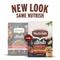 Show in main carousel: Nutrish Dish Beef & Brown Rice Recipe with Veggies, Fruit & Chicken Dry Dog Food, 11.5-lb bag (Rachael Ray) slide 3 of 13