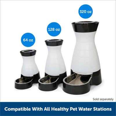 Show full view: PetSafe Healthy Pet Water Filter, 2 pack slide 4 of 8