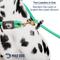 Show in main carousel: Mad Dog Products Dual Purpose Slip/Clip Dog Leash, Red/White/Blue, 6-ft long, 3/8-in wide slide 3 of 8