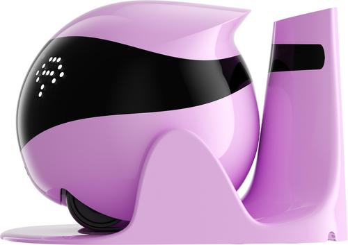 Show full view: ENABOT EBO Air 2 Pet Camera, Robin Pink slide 6 of 10