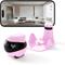 Show in main carousel: ENABOT EBO Air 2 Pet Camera, Robin Pink slide 1 of 10