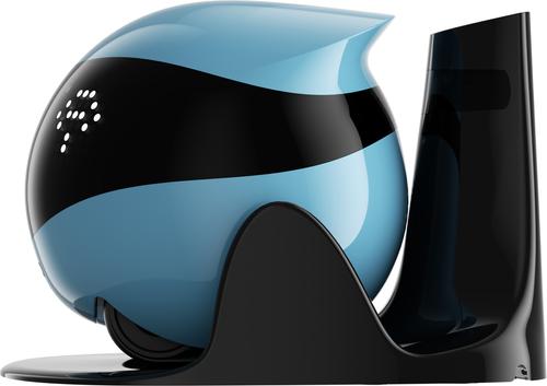 Show full view: ENABOT EBO Air 2 Pet Camera, Jay Blue slide 5 of 10