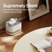 Show in main carousel: Petlibro Granary Smart Camera Wi-Fi Automatic Dual Bowl Dog & Cat Feeder with Dual Bowls, 5-l slide 8 of 9