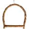 Show in main carousel: YML Wooden Parrot Perch Swing slide 1 of 1