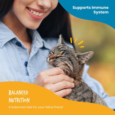 Show full view: Beefeaters Tuna Pate Wet Cat Food, 5.5-oz can, case of 24 slide 7 of 8