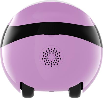 Show full view: ENABOT EBO Air 2 Pet Camera, Robin Pink slide 9 of 10