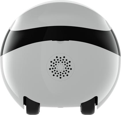 Show full view: ENABOT EBO Air 2 Pet Camera, Dove White slide 7 of 10