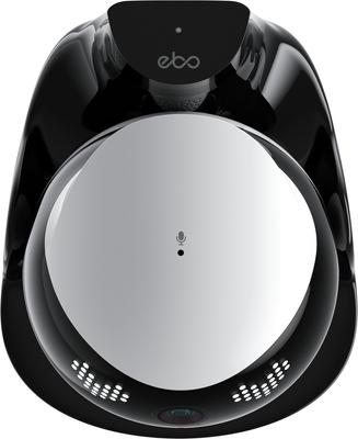 Show full view: ENABOT EBO Air 2 Pet Camera, Dove White slide 4 of 10