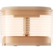 Show in main carousel: ENABOT ROLA Cordless Smart Pet Water Fountain, Transparent Yellow slide 4 of 10