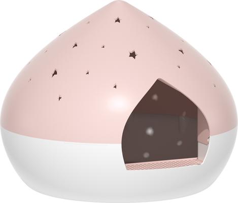 Show full view: els pet Star Cat Litter Box slide 5 of 8