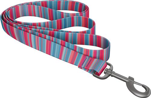 Show full view: Wingo Outdoors Bowie Dog Leash, Baja Bars, 6-ft long, 1-inch wide slide 2 of 5