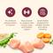 Show in main carousel: Nutrish Whole Health Blend Small Breed Real Chicken & Veggies Recipe Dry Dog Food, 6-lb bag slide 5 of 13