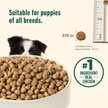 Show in main carousel: Nutrish Whole Health Blend Puppy Real Chicken & Brown Rice Recipe Dry Dog Food, 14-lb bag slide 6 of 13